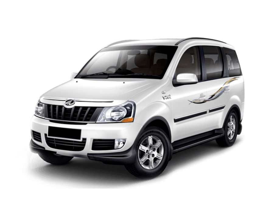 Mahindra Xylo Image