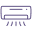 Air-conditioner Icon