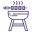 barbeque Icon