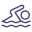 Swimming Pool Icon