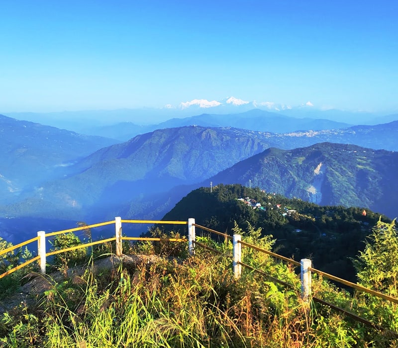 Kalimpong Image