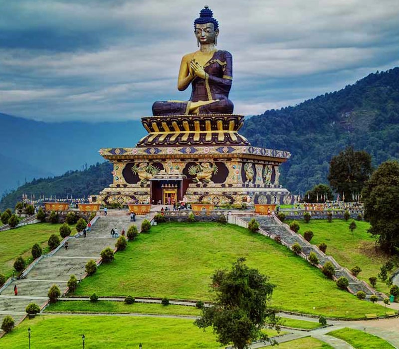Sikkim Image